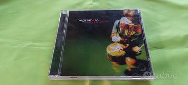 Negramaro Sugar originale 2005 da collezione