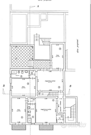 Casa di nuova costruzione a 50m dal mare