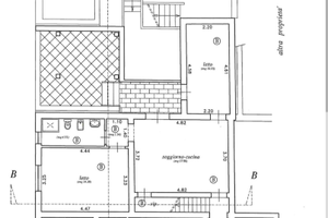Casa di nuova costruzione a 50m dal mare