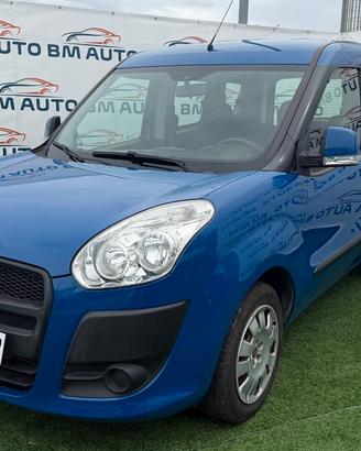 Fiat Doblo 7 POSTI 1.4 BENZINA E METANO 16V Natura