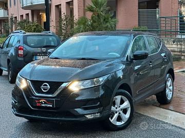 Nissan Qashqai 1.5 dCi Acenta USATO GARANTITO