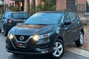 Nissan Qashqai 1.5 dCi Acenta USATO GARANTITO