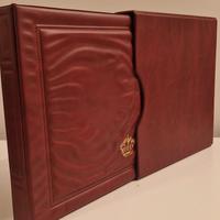 collezione francobolli italia 1982-1995