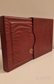 collezione francobolli italia 1982-1995