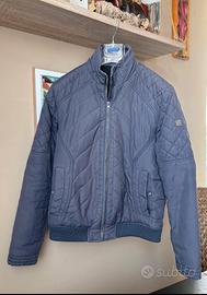 giubbino uomo calvin klein jeans 