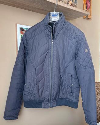 giubbino uomo calvin klein jeans 