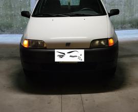 FIAT Punto 1ª serie - 1999