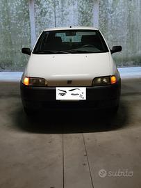 FIAT Punto 1ª serie - 1999