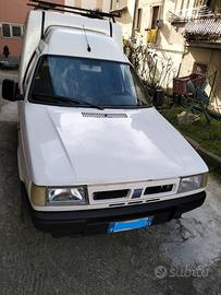 Fiat Fiorino 1.7 t d
