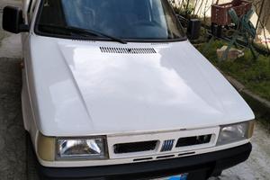 Fiat Fiorino 1.7 t d