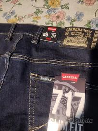 JEANS CARRERA TG 50 e 52