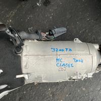 Cambio Mercedes 3.2 TD anno 2004 OM648.961