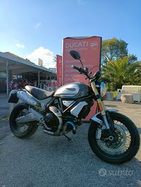 Ducati Scrambler 1100 SPECIAL