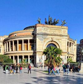 Locale Commerciale - Palermo