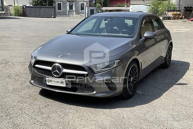 MERCEDES A 200 Automatic Business