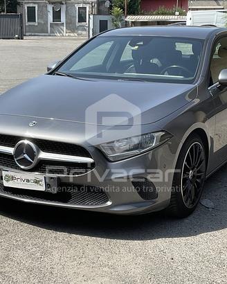 MERCEDES A 200 Automatic Business