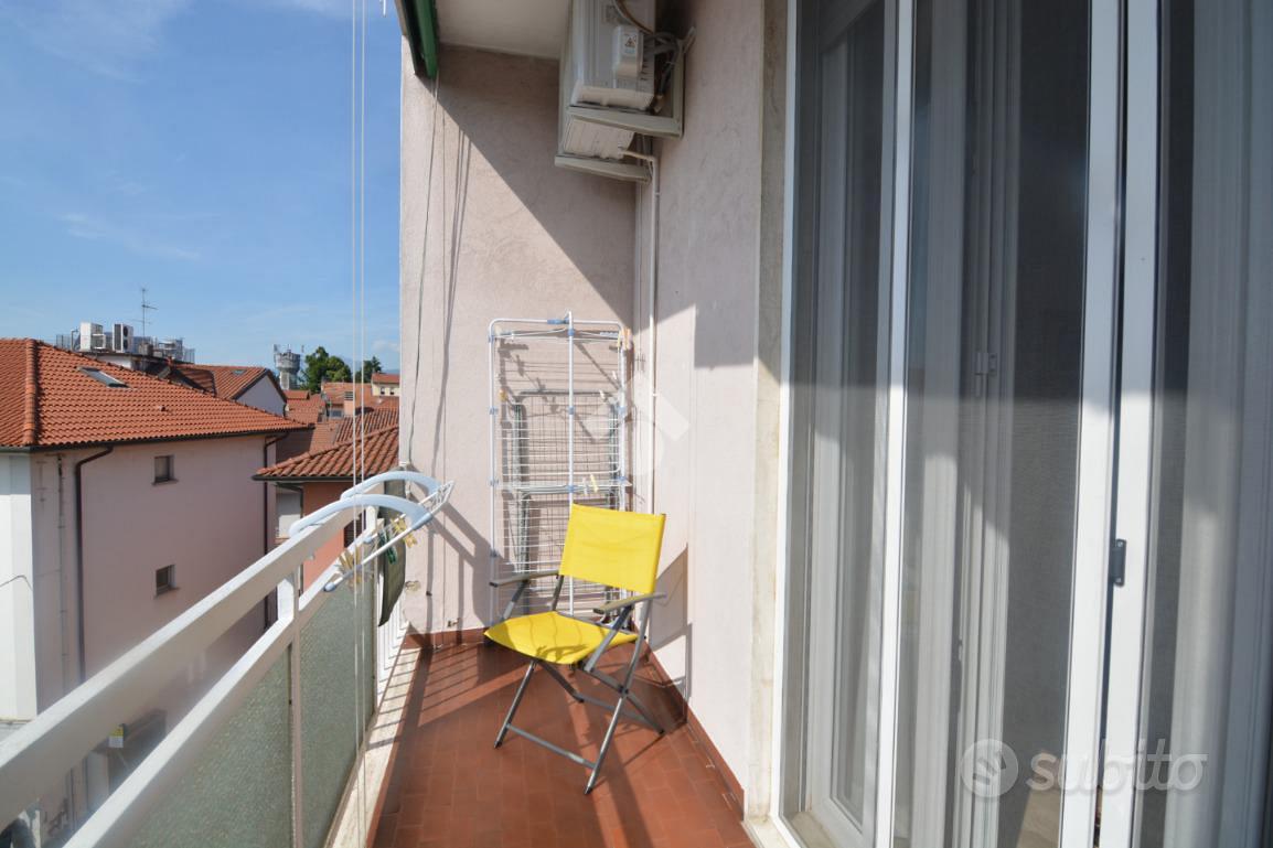 Apartment in Bernareggio, Villanova - Vista 5