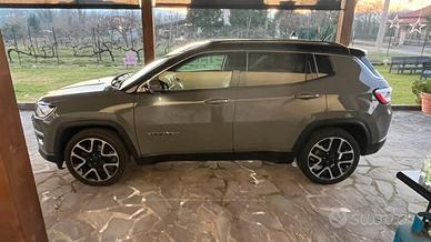 jeep compass 16 120kv