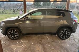jeep compass 16 120kv