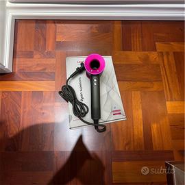 Dyson supersonicleafless hair dryer
