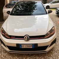 Volkswagen Golf GTI Performance 245 cv
