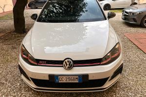 Volkswagen Golf GTI Performance 245 cv