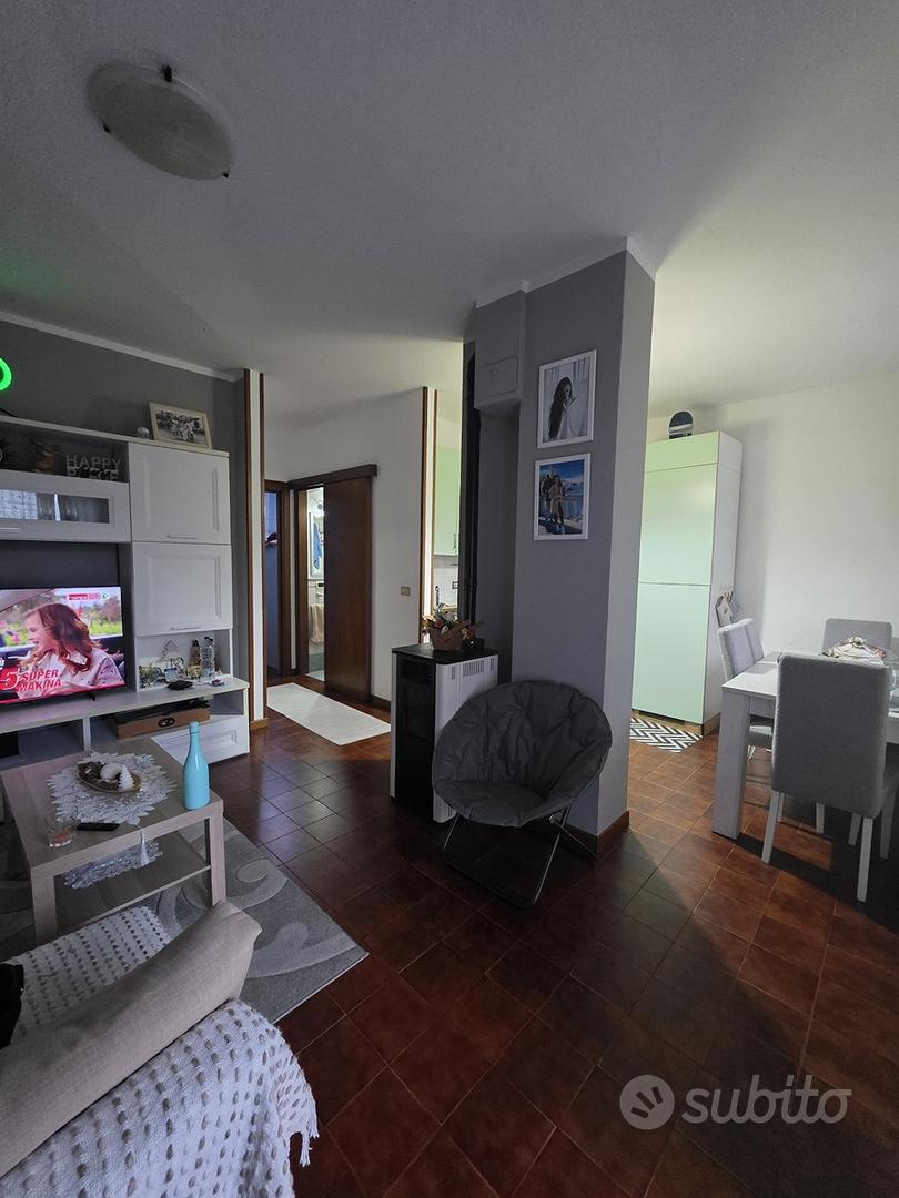 Appartamento – BS - Vista 3