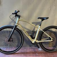 MV AGUSTA AMO R Green - Nuova mai usata