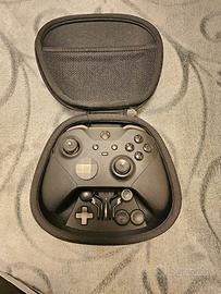 Microsoft Elite 2 wireless controller