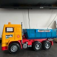 Bruder modello rarissimo anni 90 vintage