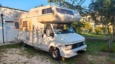 Fiat Pilote 580 