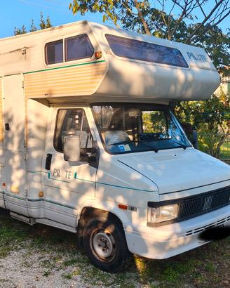 Fiat Pilote 580 
