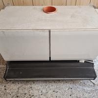 Kappa   Aria    cucina 