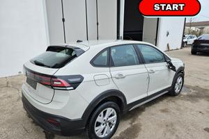 Volkswagen Taigo 1.0 tsi 95cv START INCIDENTATA