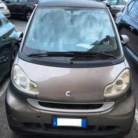 Smart Fortwo Coupè MHD 451