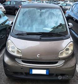 Smart Fortwo Coupè MHD 451