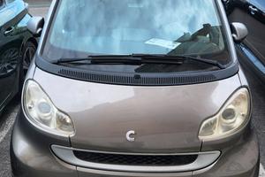 Smart Fortwo Coupè MHD 451