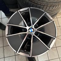 Cerchi originali bmw 16