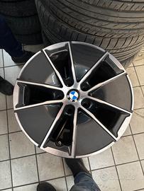 Cerchi originali bmw 16