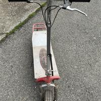 MONOPATTINO ELETTRICO ( per persone pesanti )