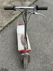 MONOPATTINO ELETTRICO ( per persone pesanti )