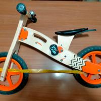 METEOR Balance Joy Metodo Montessori