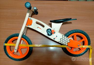 METEOR Balance Joy Metodo Montessori