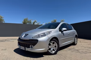 Peugeot 207 1.4 VTi Benzina 95CV 5p. 101.000km