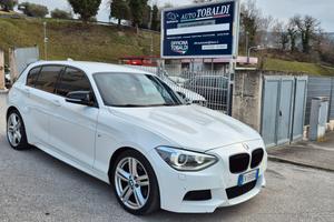 Bmw 118d 5p. Msport