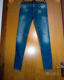 Jeans Dsquared 2