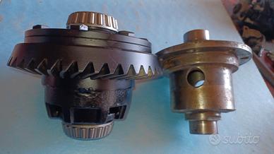 Coppia conica mariniello