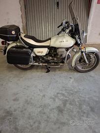 Moto Guzzi California 2