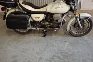 Moto Guzzi California 2