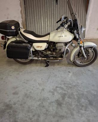 Moto Guzzi California 2
